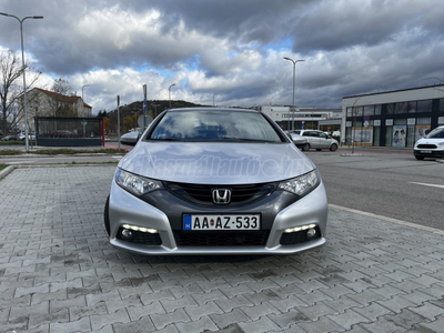 HONDA CIVIC 1.4 i-VTEC Sport FK1