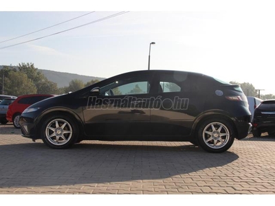 HONDA CIVIC 1.4 Sport 104000 KM!!!