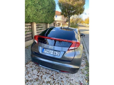 HONDA CIVIC 1.4 Sport