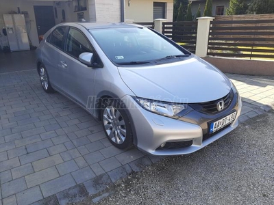 HONDA CIVIC 1.8 Executive