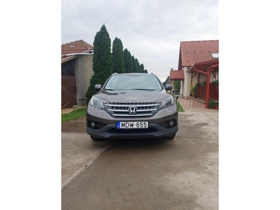 HONDA CR-V 2.0i Lifestyle