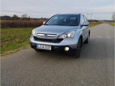 HONDA CR-V 2.2i CTDi Elegance