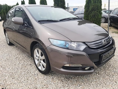 HONDA INSIGHT 1.4 Hybrid Elegance (Automata)