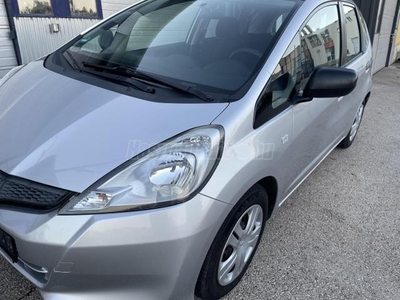 HONDA JAZZ 1.2 Trend becsületesnepper