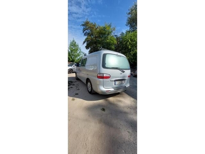 HYUNDAI H-1 Van 2.5 CRDi GLS Style