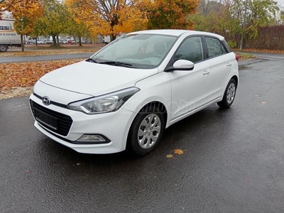 HYUNDAI I20 1.0 T-GDi HP Comfort