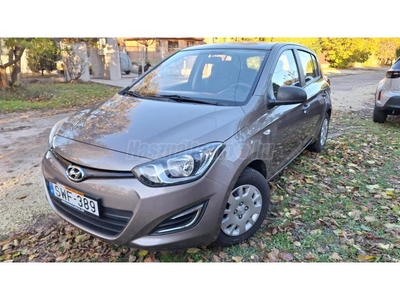 HYUNDAI I20 1.25 Comfort