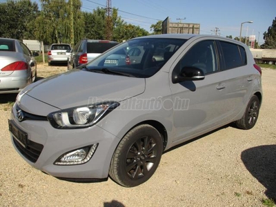 HYUNDAI I20 1.25 Comfort