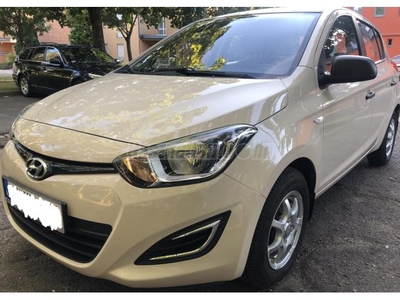 HYUNDAI I20 1.25 Comfort