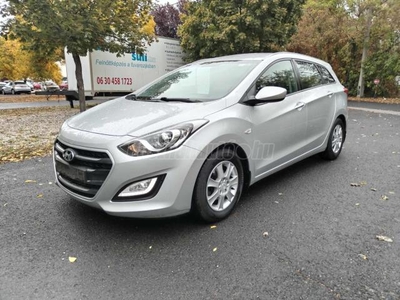 HYUNDAI I30 1.6 CRDi HP Comfort