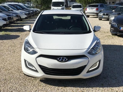 HYUNDAI I30 1.6 CRDi LP Comfort