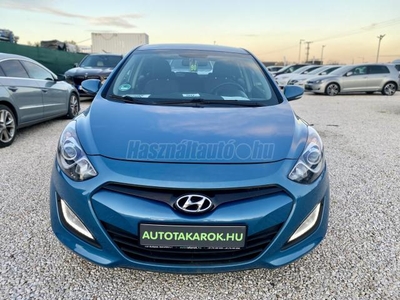 HYUNDAI I30 1.6 GDi Business (Automata)