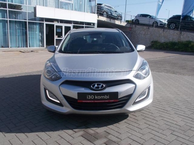 HYUNDAI I30 CW 1.6 CRDi LP Comfort