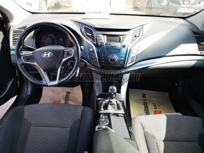 HYUNDAI I40 1.7 CRDi HP Life