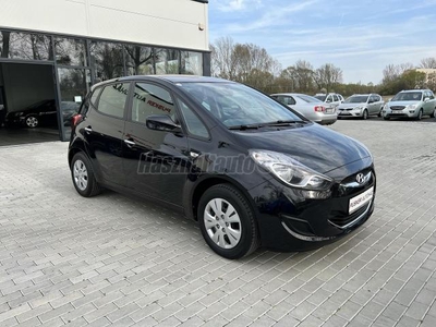 HYUNDAI IX 20 ix20 1.4 DOHC Life AC