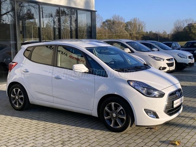 HYUNDAI IX 20 ix20 1.4 MPi Style