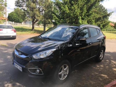 HYUNDAI IX 35 ix35 1.6 Comfort 2WD DIGIT KLÍMA.4X ÜLÉS FŰTÉS.TOLATÓ KAMERA.TOLATÓ RADAR.STB!