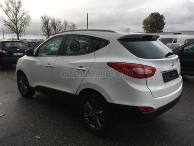 HYUNDAI IX 35 ix35 1.6 GDi Premium