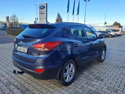 HYUNDAI IX 35 ix35 1.7 CRDi LP Life 2WD