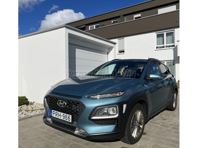 HYUNDAI KONA 1.0 T-GDi Premium