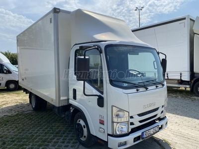 ISUZU M21 1.9 D