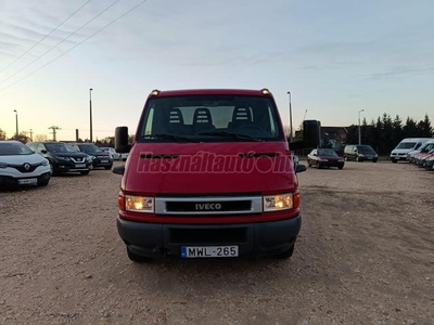 IVECO DAILY 35 C 11