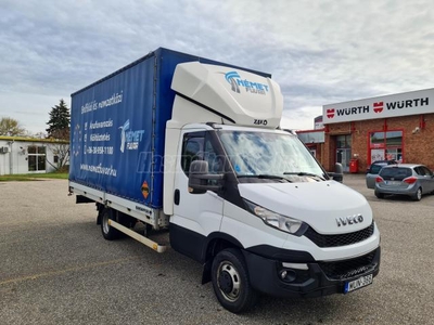 IVECO DAILY 35 C 17 4100