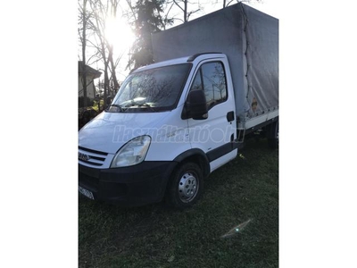 IVECO DAILY C25C 29L12D