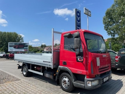 IVECO ML75E17 Eurocargo Baranyai billencs