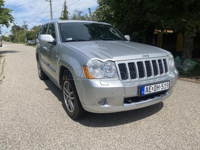 JEEP GRAND CHEROKEE 3.0 CRD Limited (Automata)