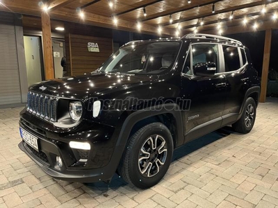 JEEP RENEGADE 1.0 T3 Longitude Azonnal elvihető!