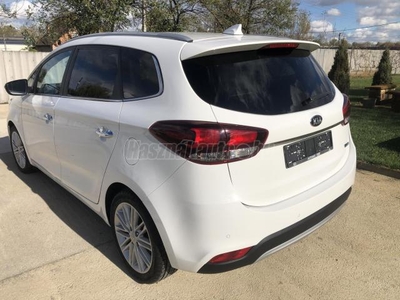 KIA CARENS 1.6 GDI EX Prémium