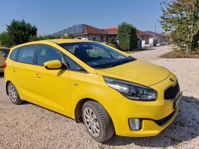 KIA CARENS 1.6 GDI EX RP