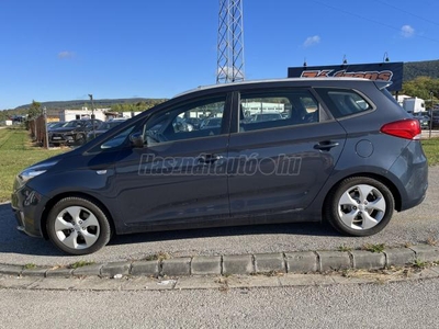 KIA CARENS 1.6 GDI LX Dream Team