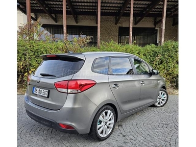 KIA CARENS 1.7 CRDI EX