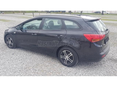 KIA CEE'D 1.4 CRDI Limitált