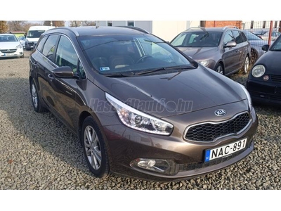 KIA CEE'D SW 1.4 CVVT FIFA Limited