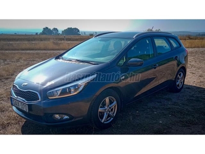 KIA CEE'D SW 1.4 CVVT LX