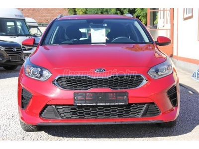 KIA CEE'D SW 1.4 CVVT Summmer Edition