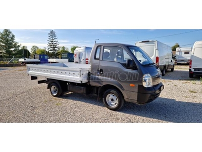 KIA K2500 2.5 D