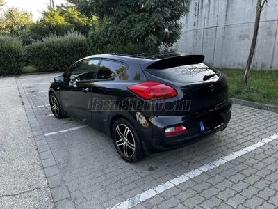 KIA PRO CEE'D 1.4 CVVT EX