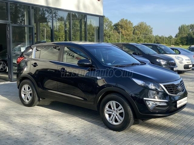 KIA SPORTAGE 1.6 GDI EX 50 e KM!