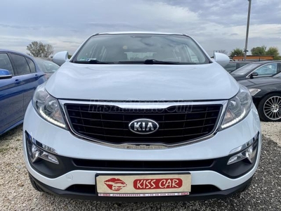 KIA SPORTAGE 1.6 GDI EX Limited