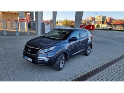 KIA SPORTAGE 1.6 GDI LX