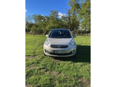 KIA VENGA 1.6 TX