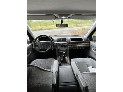 LAND ROVER RANGE ROVER Range2.5 TD