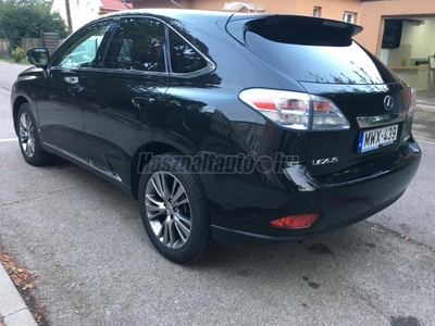 LEXUS RX 450h Executive CVT