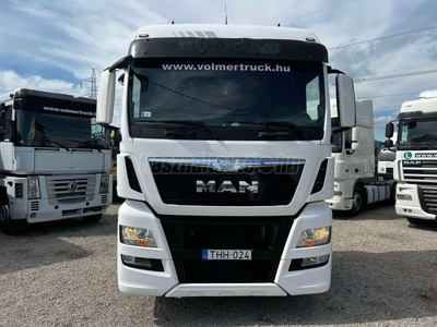 MAN TGX 18.440 - 4x2 - Standard