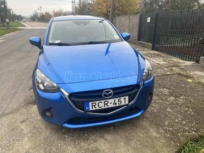 MAZDA 2 1.5 Attraction (Automata)