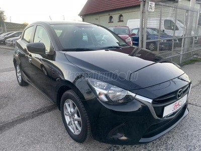 MAZDA 2 1.5 Challenge 69.000km TEMPOMAT ALUFELNI USB MULTIKORMANY